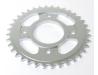 Image of Driven sprocket, Rear